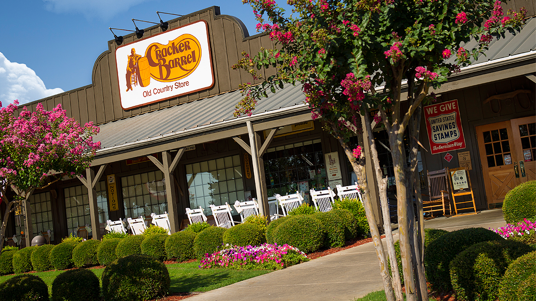 Cracker Barrel Old Country Store Prescott Valley